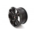 BST TUFF TEK 6 Spoke Carbon Fiber Wheel for the Ford F150 and Ranger (2015+), Jeep Wrangler JK (07-17) - 18 x 9 BST TUFF TEK 6 Spoke Carbon Fiber Wheel for the Ford F150 and Ranger (2015+), Jeep Wrangler JK (07-17) - 18 x 9